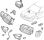Electricals category icon/image